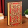 Safe box Book of Sovereign "Sovereign Treasure" 26x17x5 cm
