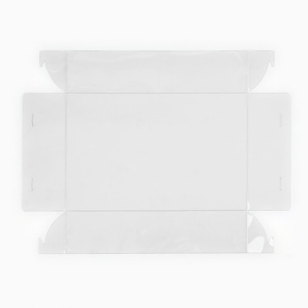 Box for musser cakes "Happiness and Joy", 27 x 17.8 x 6.5 cm, New Year-6