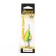 Spinning spinning Akara C-5082, 10 g, color 175/yl-cre