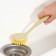Brush for dishes of share, 21 × 6 cm