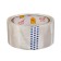 Adhesive tape "My choice" transparent 45 mm * 66 m * 40 Mick