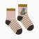 Nosk children, beige color, size 14-16 (23-26)