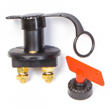 SEAFLO SFBIS2-01, 275-1250A, 12V/24V mass switch-1
