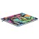 School diary for grade 1-11, "jacket", soft cover of artificial leather, neon print, 48 sheets, an offset block 80g/m2, universal cheat sheet