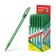 Ballic handle Erichkrause Neo Original, needle node 0.7 mm, green ink green