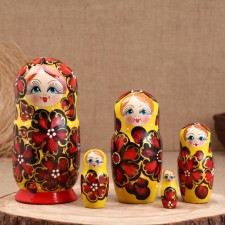 Matryoshka 