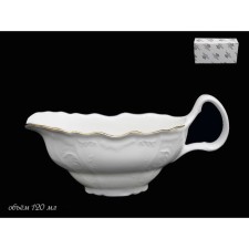 Соусник Lenardi Maria Gold