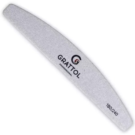Mineral Mineral Peel Grattol, 180/240, White