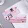 Money envelope "Happy Wedding Day!" cake, 17x8 cm