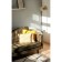 Sconces "Capelia", size 10x15.5x10 cm, 5W IP 20
