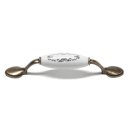 Ceramics 012 Light, 96 mm bracket, ceramic, bronze color-2
