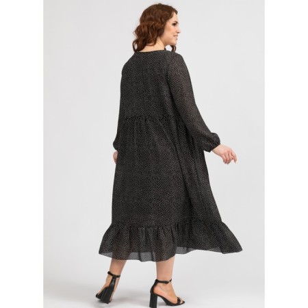 Women's dress, size 60-3