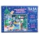 Holographic puzzle "Waiting for the New Year", 120 details