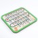 Board game "Labyrinth. Alphabet"