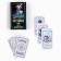 Tarot "Echo of Fate", fortune -telling cards, training deck 78 l, card 11 x 6 cm, with instructions