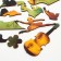 The puzzle is figured. Leonardo da Vinci "Mona Lisa"