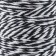Yarn 100% cellulose "Softino Raffia Color Melange" Washing, Black 100m ± 2m 87 GR