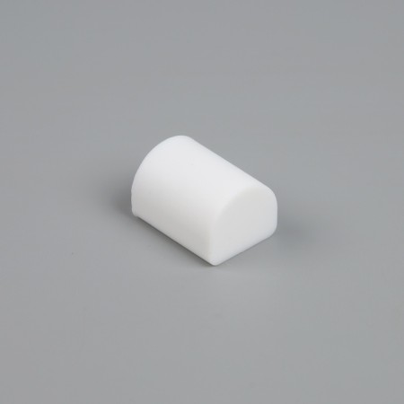A plug for neon General, 7x14 mm, without a hole, packaging 10 pcs.-2