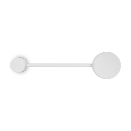 Bra Freya Fr5363WL-01W2 TACTIC, 325x80x80 mm, GX53, 1x8W, white color-1