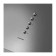 Kitchen hood Maunfeld Bath 401, 20 m2, 3 modes, stainless steel
