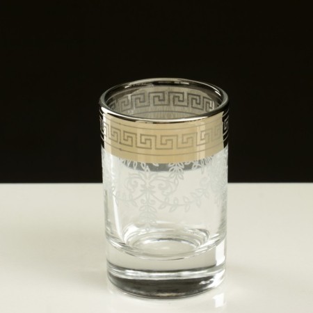 Mini-bar "elegant" 12 items, for champagne, engraving 200/50 ml-3