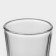 Glass set for Dionysus drinks, 7 items: Capherine 500 ml, piles 50 ml, gift packaging