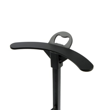 Hand -fingered tundra, height 40 cm, logs of logs up to 30 cm, cast -iron case-2
