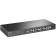 TP-Link TL-SL2428P switch, controlled, 24x10/100base-TX