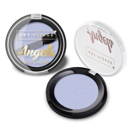 ART-VISAGE ANGELS shade, tone 08 Blue metallic