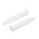 Dubel "Rice tox" RDM, universal, polyethylene, 6x52 mm, 500 pcs
