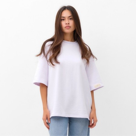 Women's T -shirt MIST BASE, White, p. 50