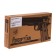 COLT M1911 pistol, with metal elements, 25 cm, shoots 6 mm bullets