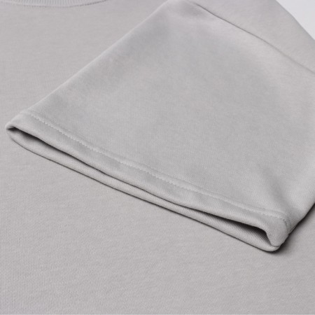 Women's T-shirt MIST BASE, light gray, p. 48-6