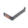 Loft 200 Mod.2 bracket, black