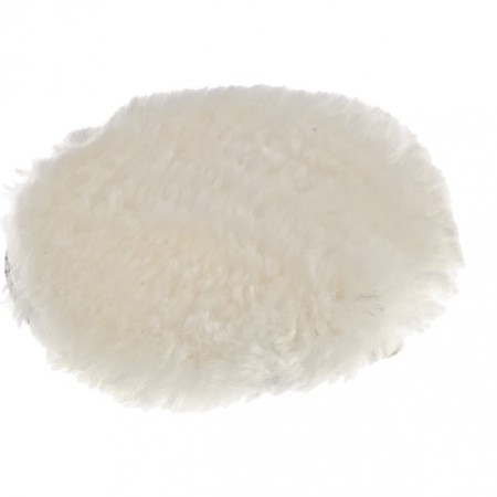 Polisy Matrix, "Velcro", 150 mm, natural wool