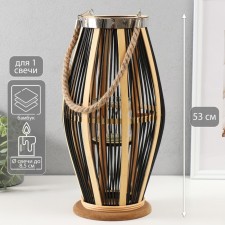 Bamboo Climb 