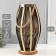 Bamboo Climb "Flashlight. Kuvshin" 53x25x25 cm
