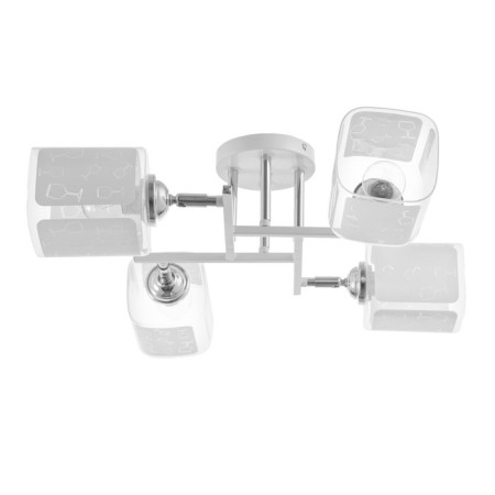 AIRIS CULTS 4CH27 40W Belo-chromium 55x55x27 cm Bayerlux-3