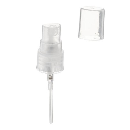 Organic spray-painting for decorative work, 10 ml, Pentart, mirror effect, for glass, 29410-2