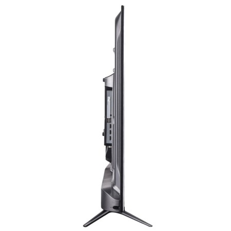 TV Doffler 50kus86, 50 ", 3840x2160, DVB-T2/C/S2, HDMI 3, USB 2, Smart TV, black-5