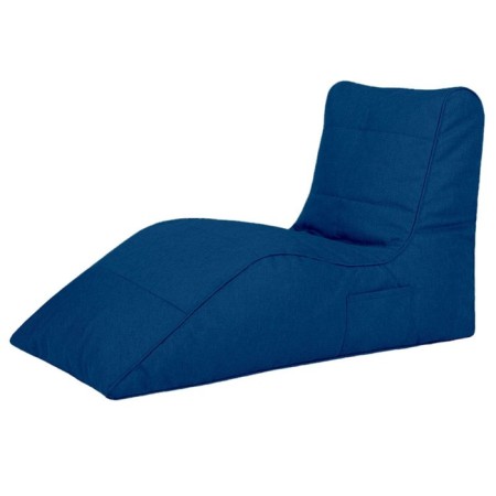 Stear "Chelsea", size 88x65x125 cm, blue color