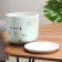 Flower pot "Myun" 1.6 liters