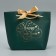 Gift package “Happiness in the New Year”, 14 x 17 x 7 cm, New Year