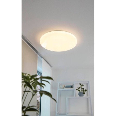 Frania lamp, 1x49.5W LED, 3000K, 5700LM, white color-1