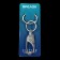 Cartage key key, clamp