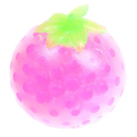 Anthistress Mick "Fruit", with a hydrogel, the color of mix, in a showbox-1