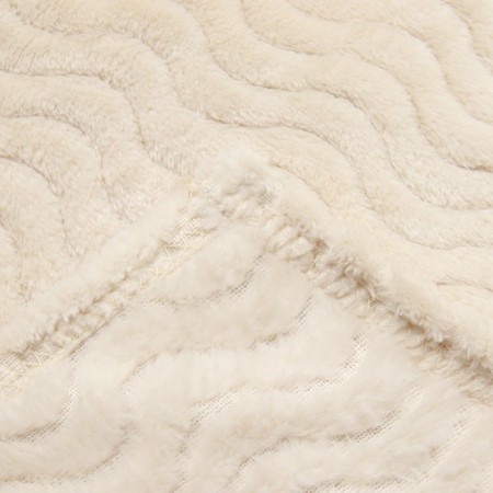 Ground Wave, 200x205cm, Velsoft 250g/m, polyester-3