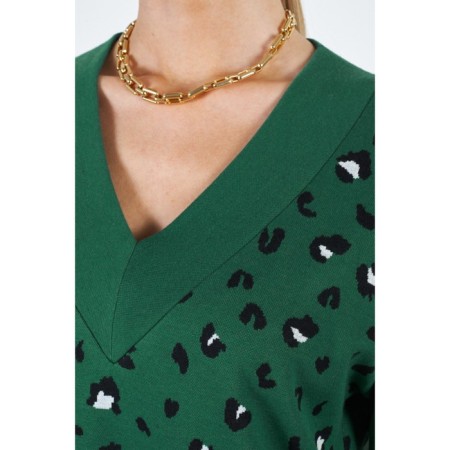 Платье женское, размер 48-2