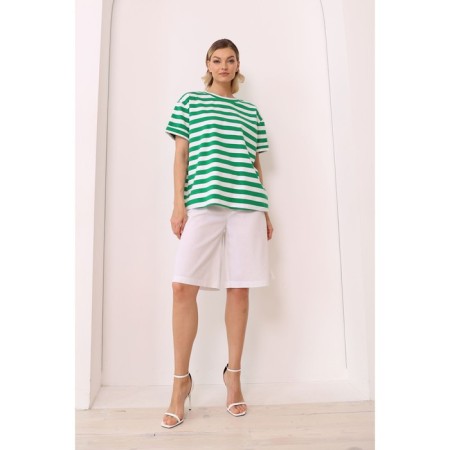 Women's T-shirt, size 54-56-1