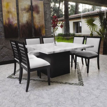 Floor Border Emperador EM5E232, Black, 110x420 mm-1